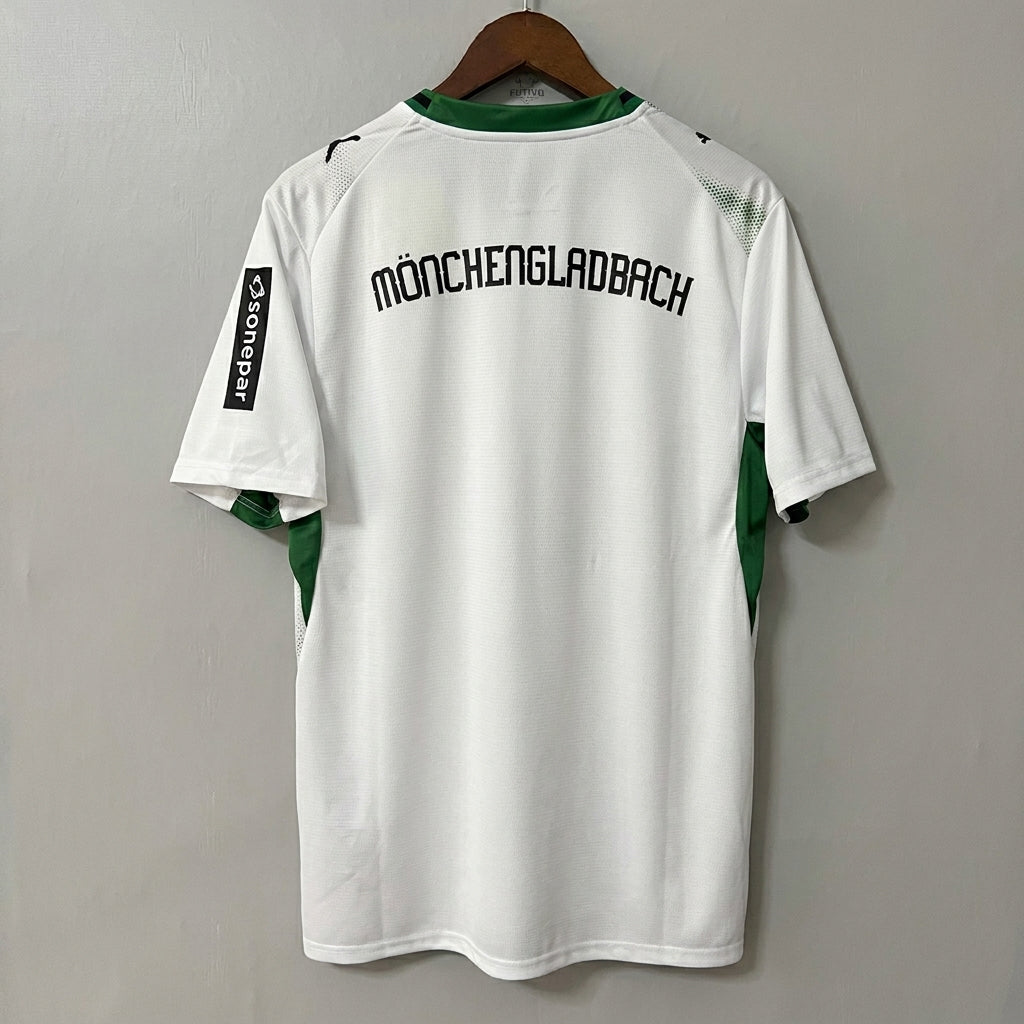 Borussia Mönchengladbach 2026/27 Home Jersey