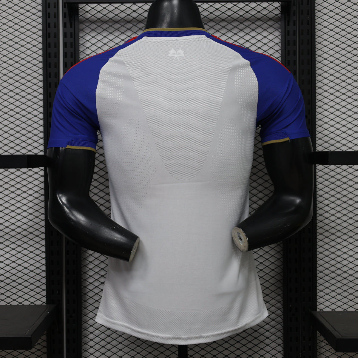 Olympique Lyon 2026/27 Home Jersey – Player Edition