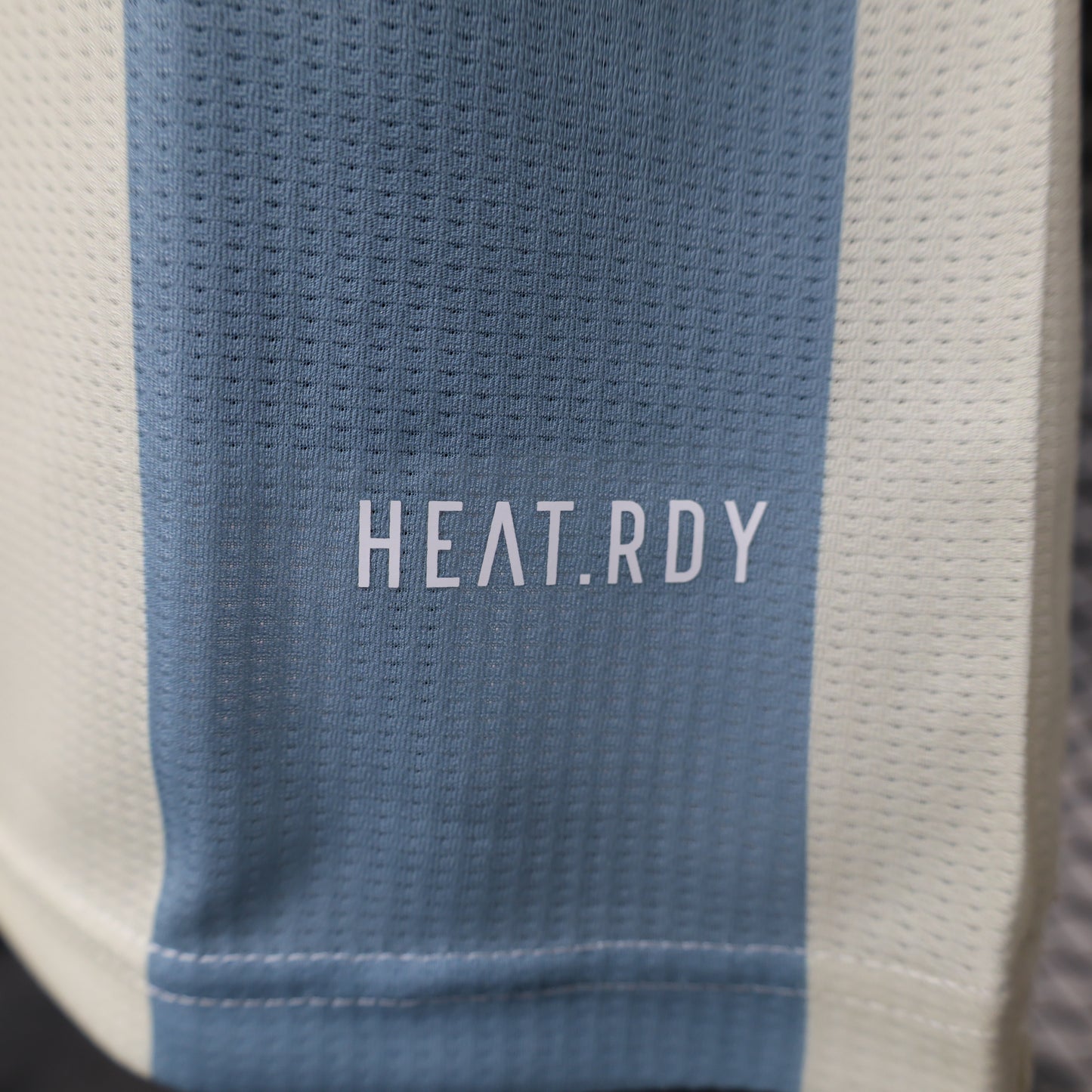 Argentina 50th Anniversary 2024/25 Jersey – Player Edition