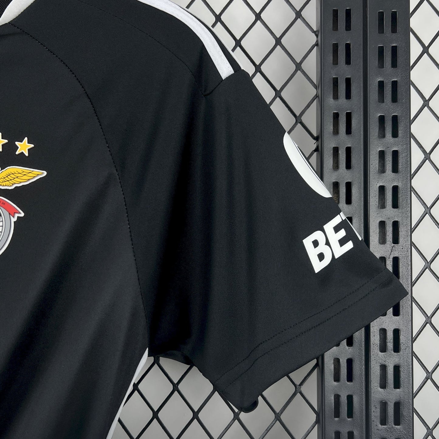 Benfica 2023/24 Away Jersey