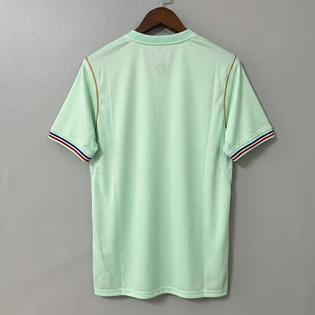 France 2026 World Cup Away Jersey