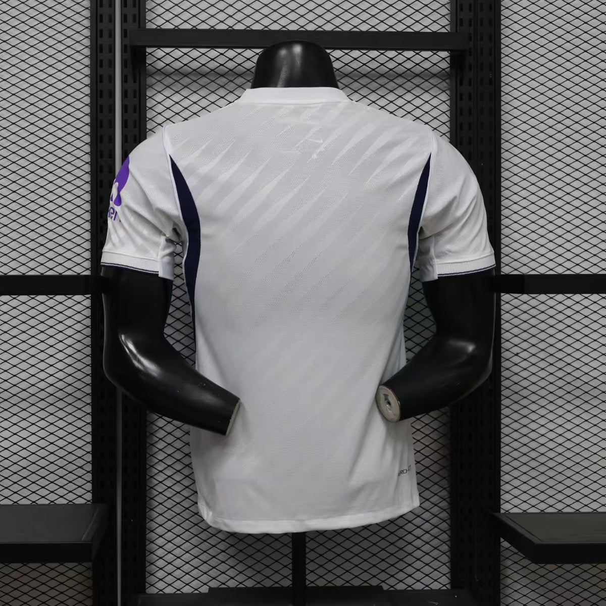 Tottenham Hotspur 2026/27 Home Jersey – Player Edition