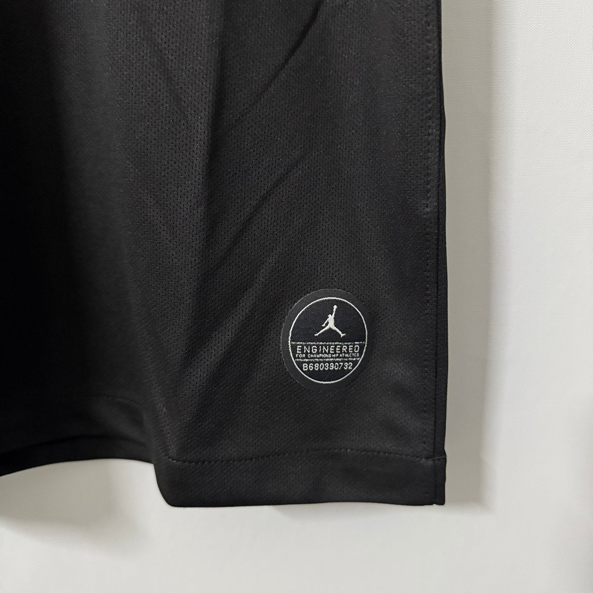 Paris Saint-Germain 2018/19 Away (Third Kit) Jersey