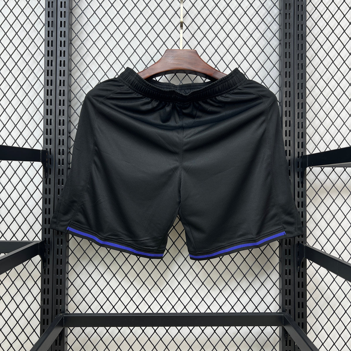 Barcelona 2025/26 Kobe Bryant Away Shorts