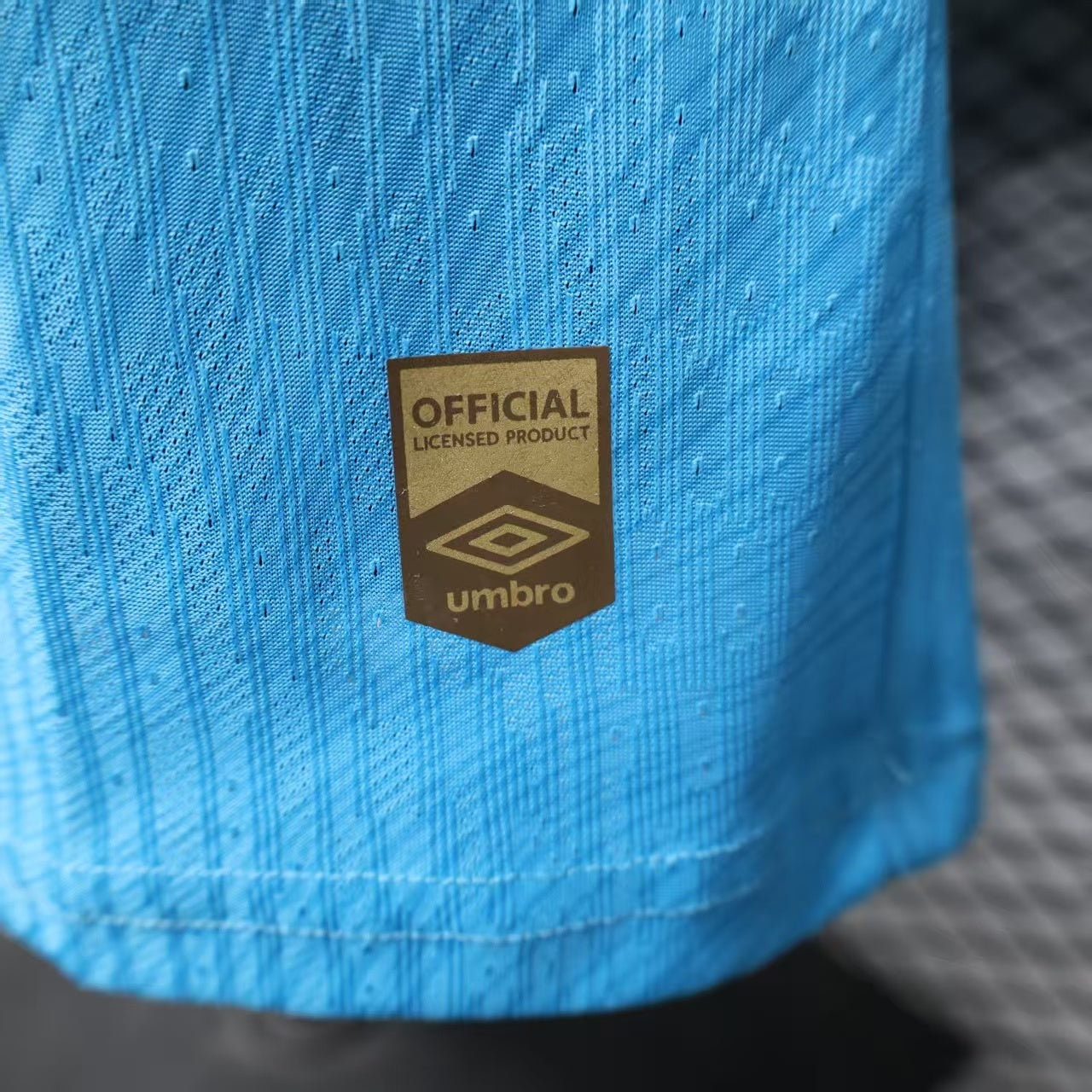 Santos 2025/26 Away (Third Kit) Jersey – Player Edition