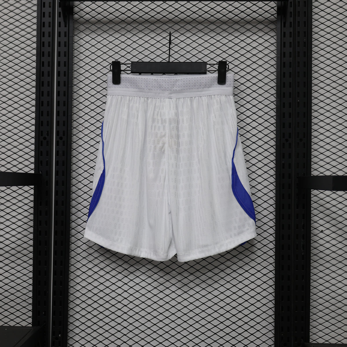 Croatia 2026/27 Home Shorts – Player Edition