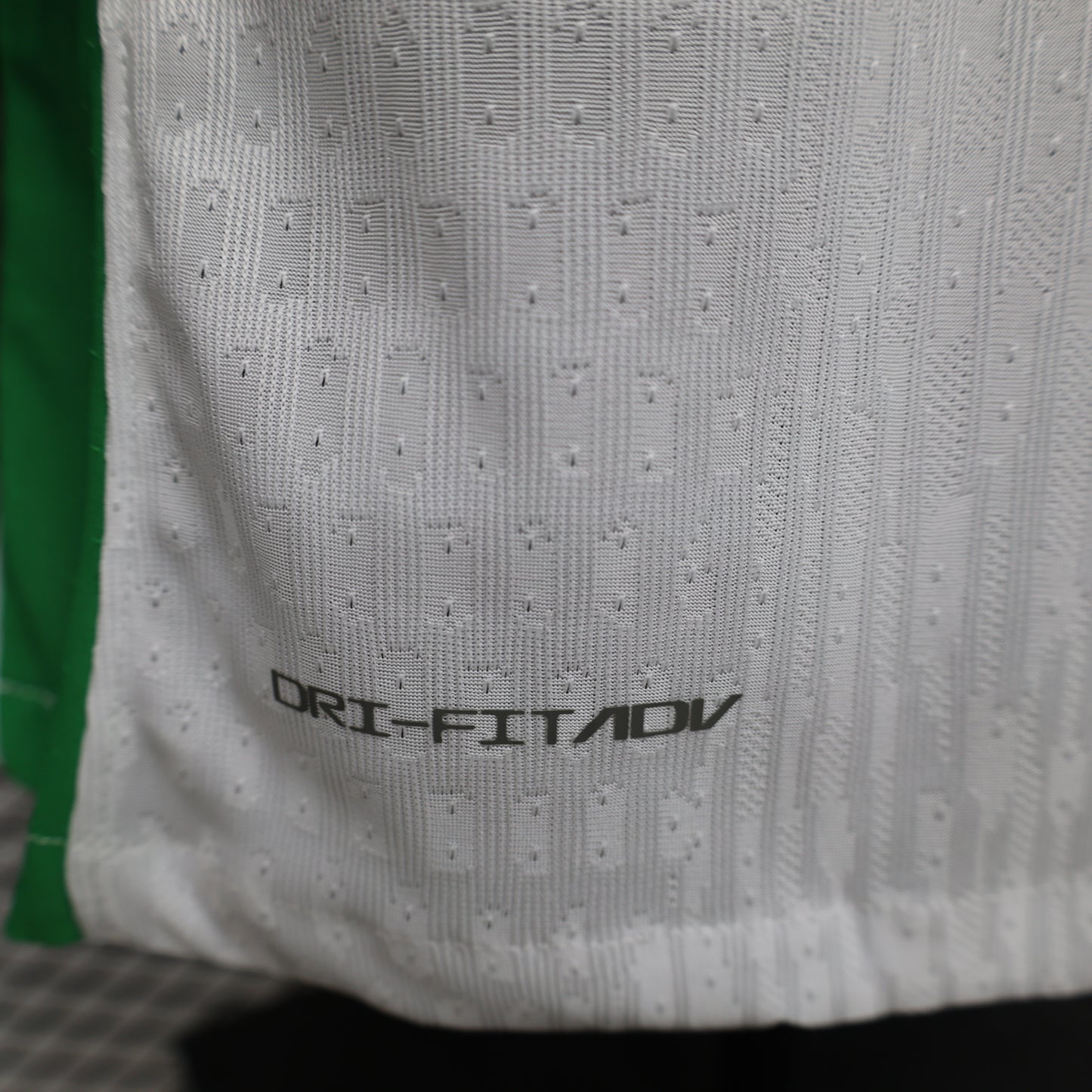 Atlético Nacional 2026 Away Jersey – Player Edition