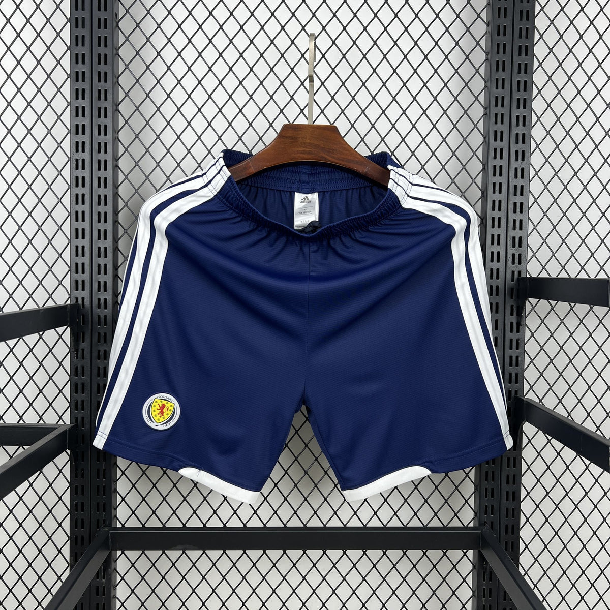 Scotland 2026/27 Home Shorts