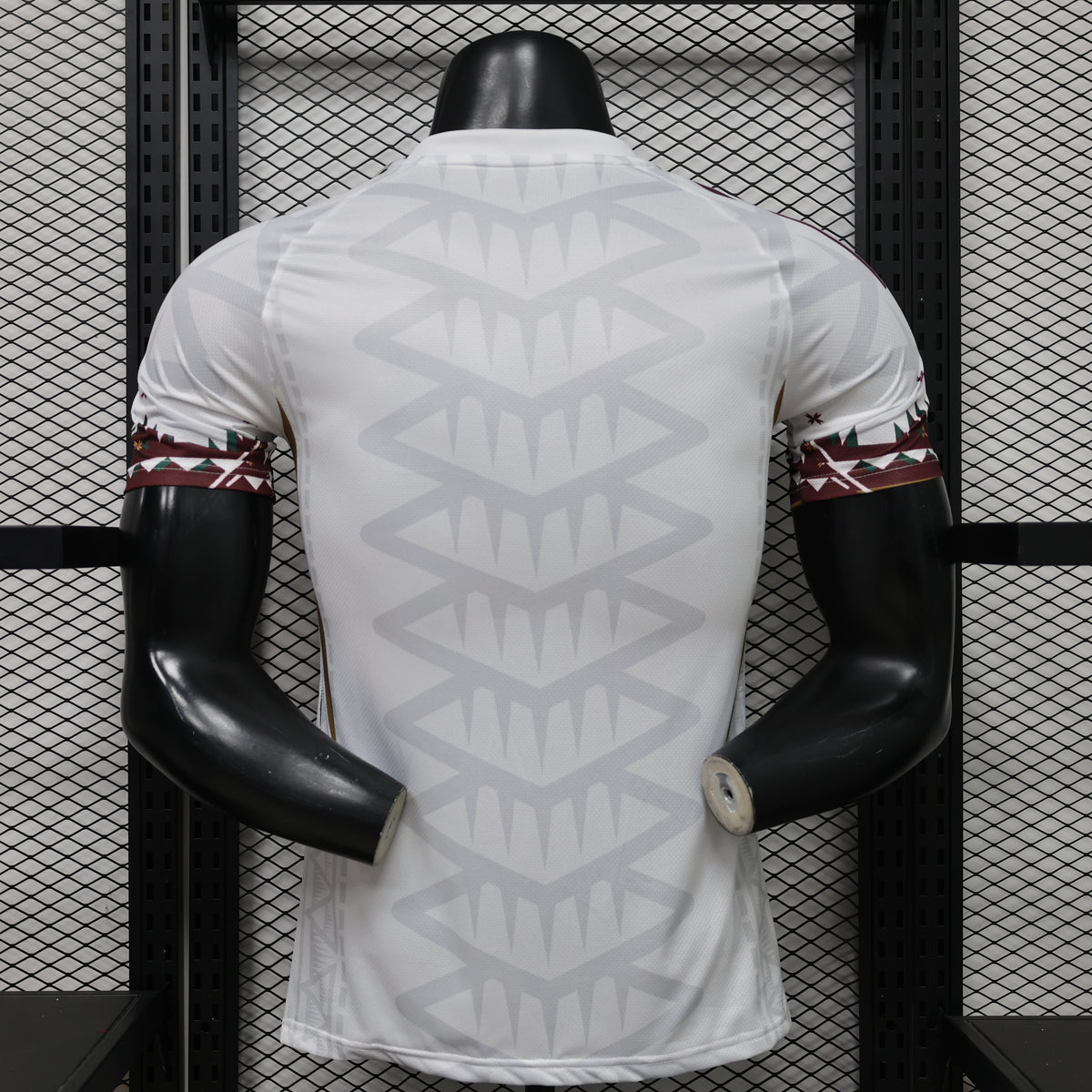 Mexico 2026 World Cup Special Jersey – Player Edition