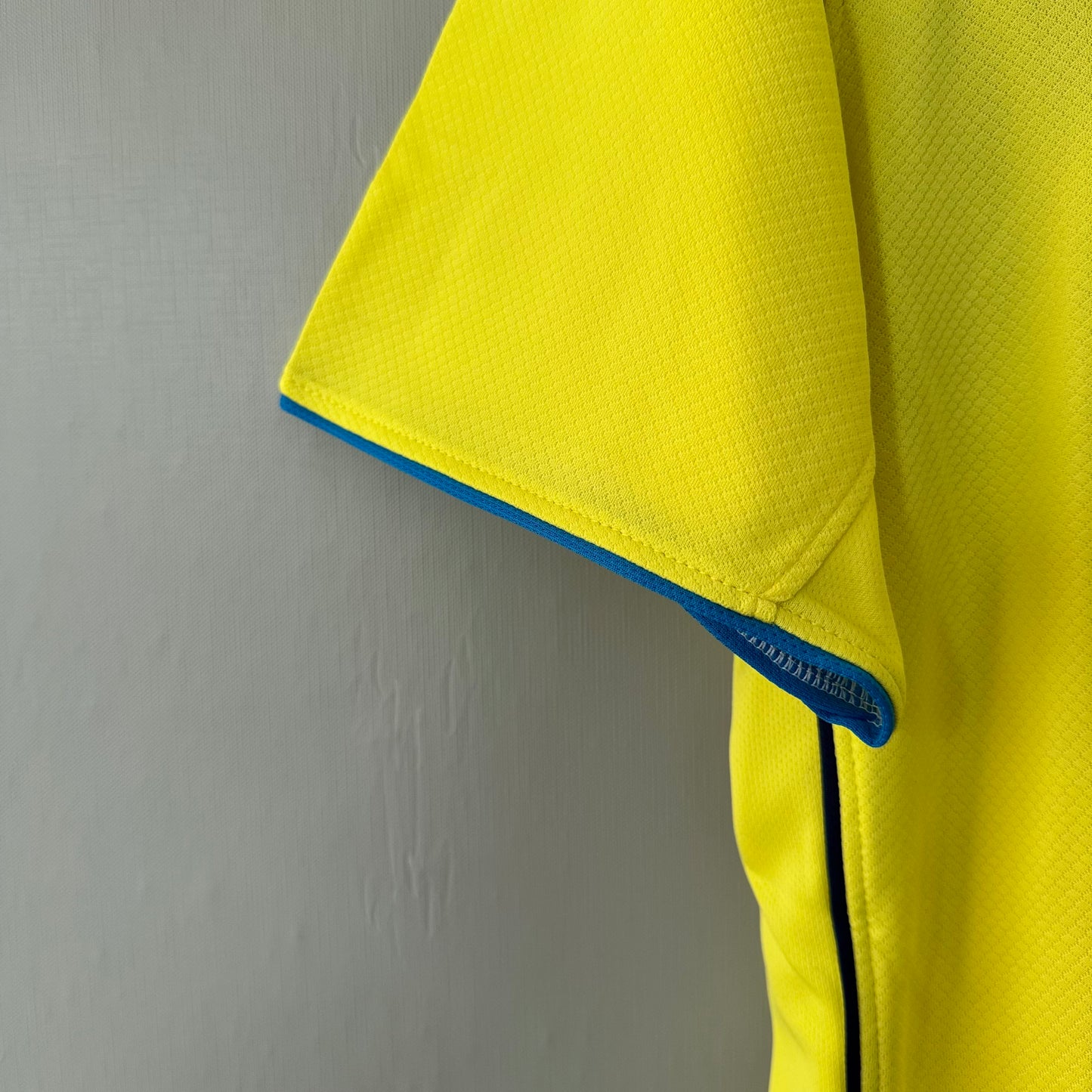 Tottenham Hotspur 2025/26 Away Jersey – Player Edition