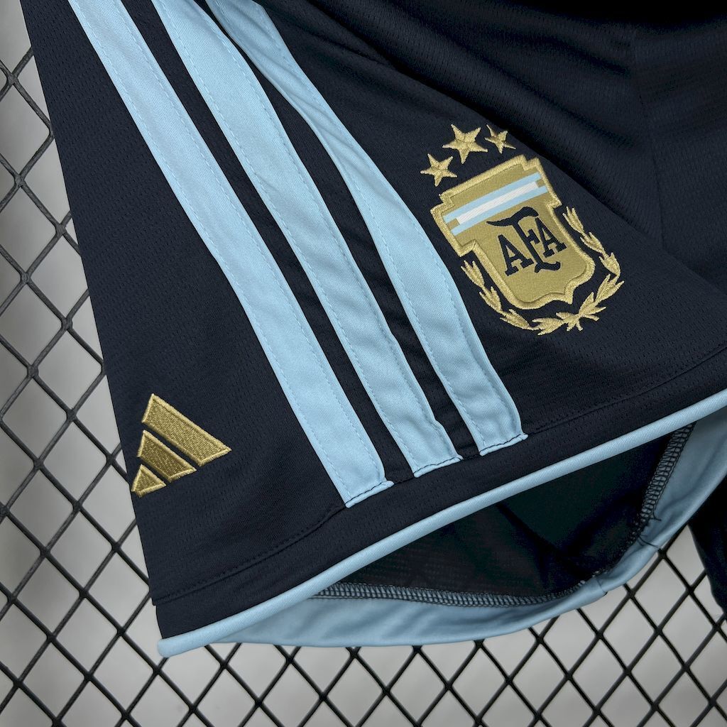 Argentina 2026/27 Home Shorts