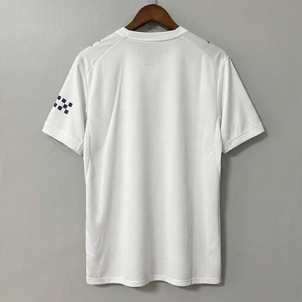 Manchester City 2026/27 Away (Third Kit) Jersey