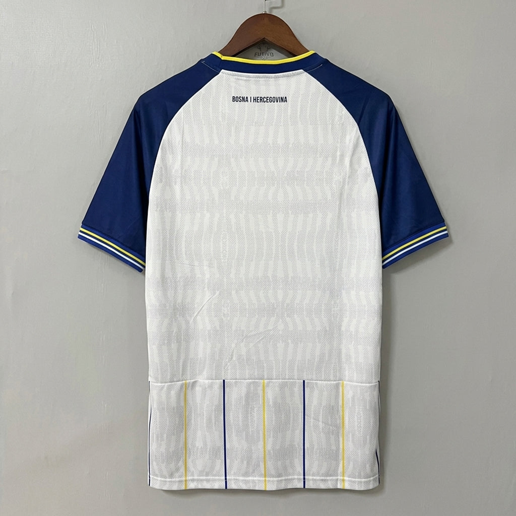 Bosnia and Herzegovina 2026 World Cup Away Jersey