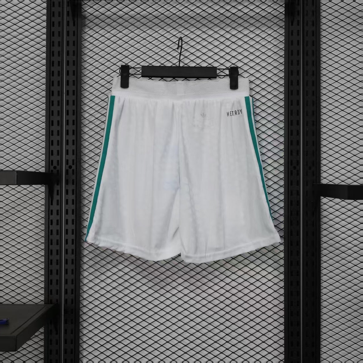 Liverpool 2025/26 Away (Third) Shorts – Player Edition