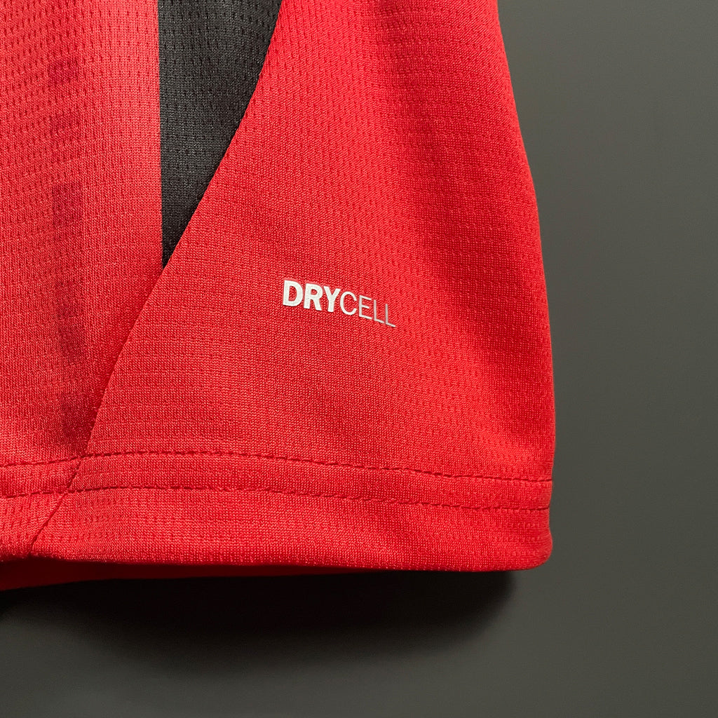 AC Milan 2024/25 Home Jersey
