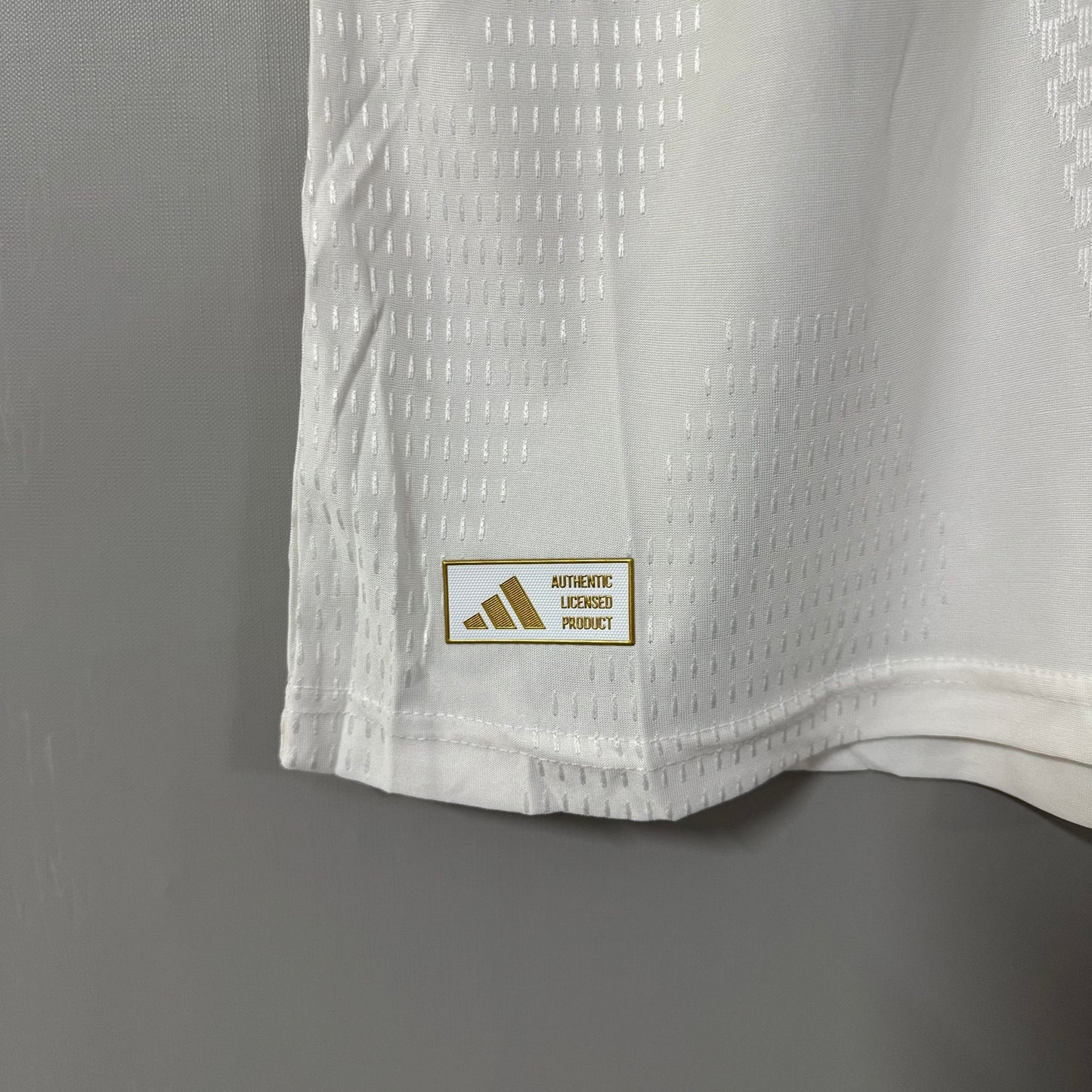 Algeria 2026 World Cup Home Jersey – Player Edition