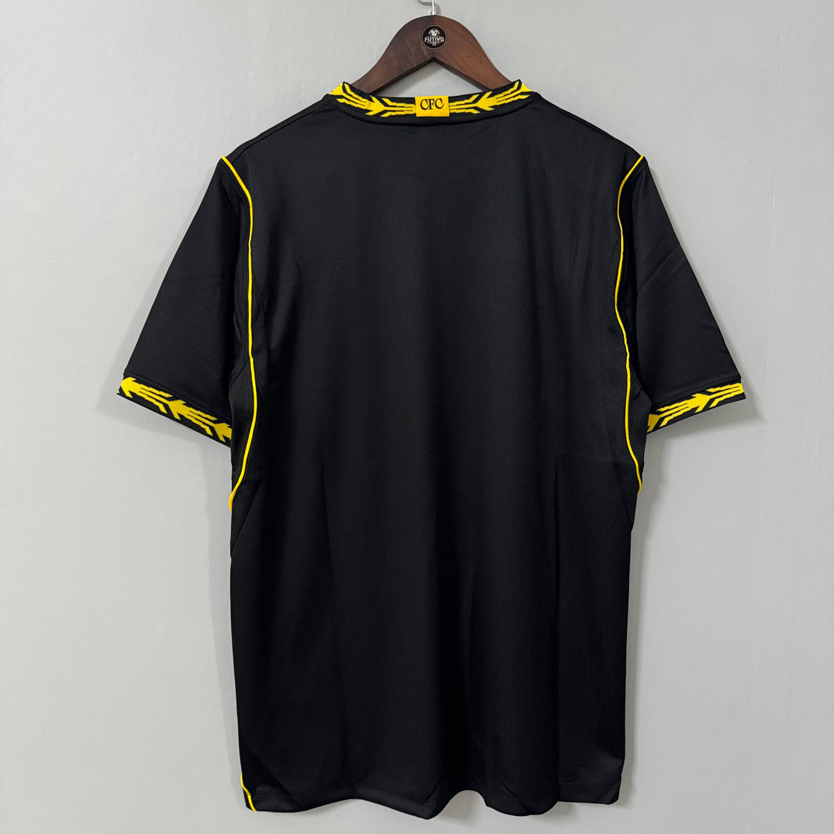 Chelsea 2026/27 Away Jersey