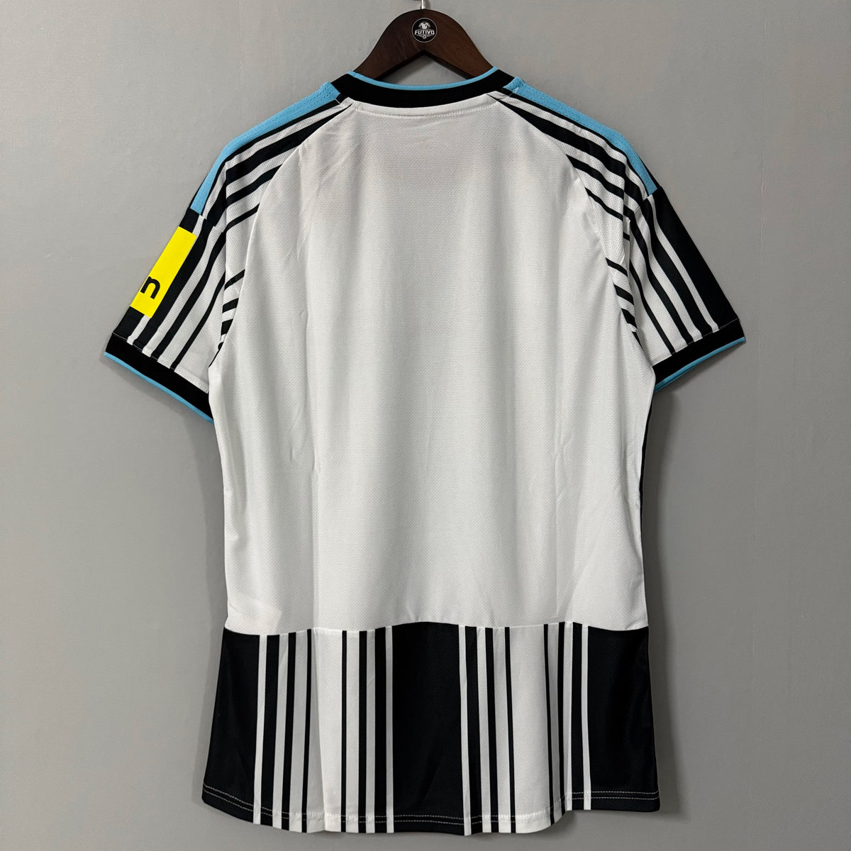 Newcastle United 2026/27 Home Jersey – Player Edition