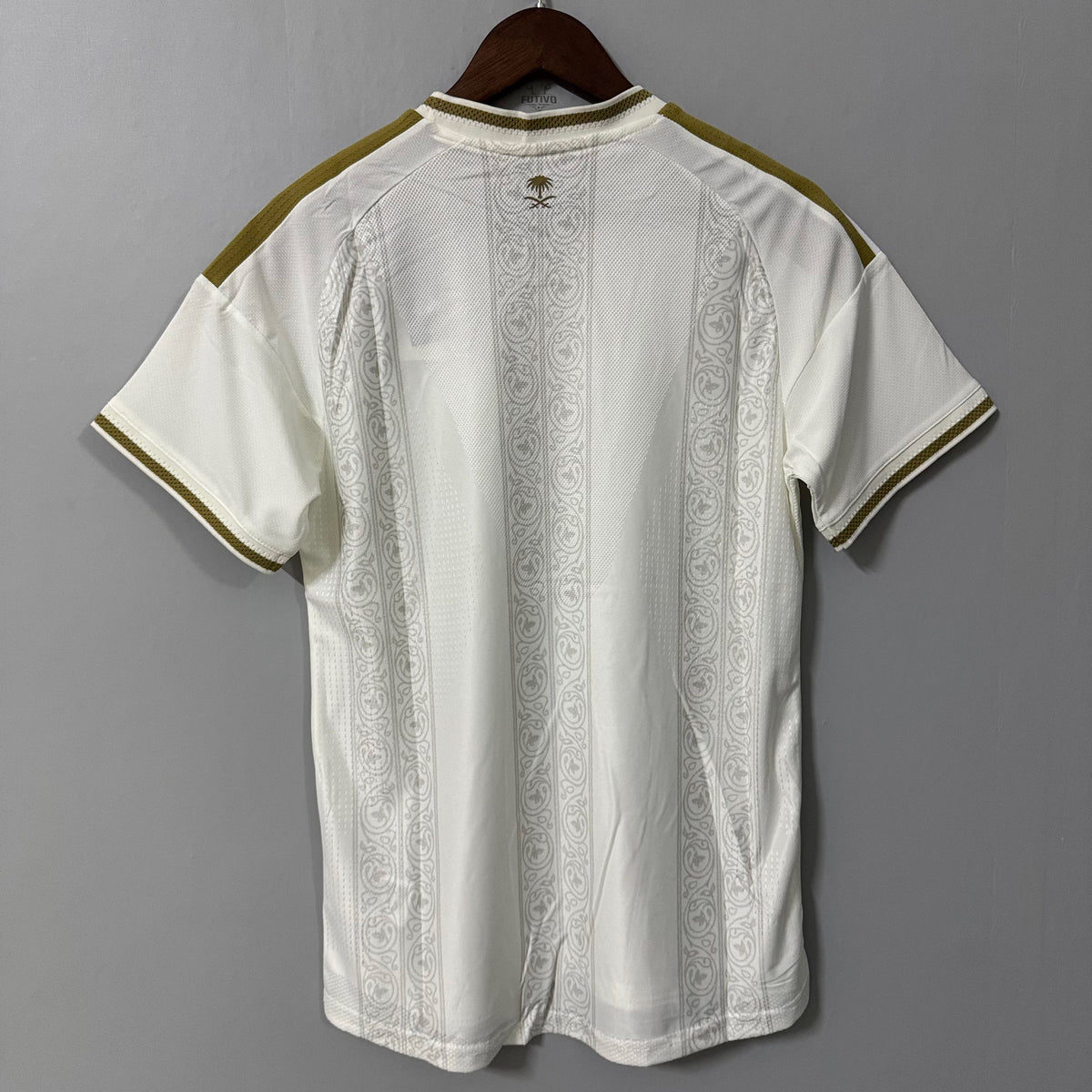 Al-Nassr 2026/27 Away (Third Kit) Jersey – Player Edition