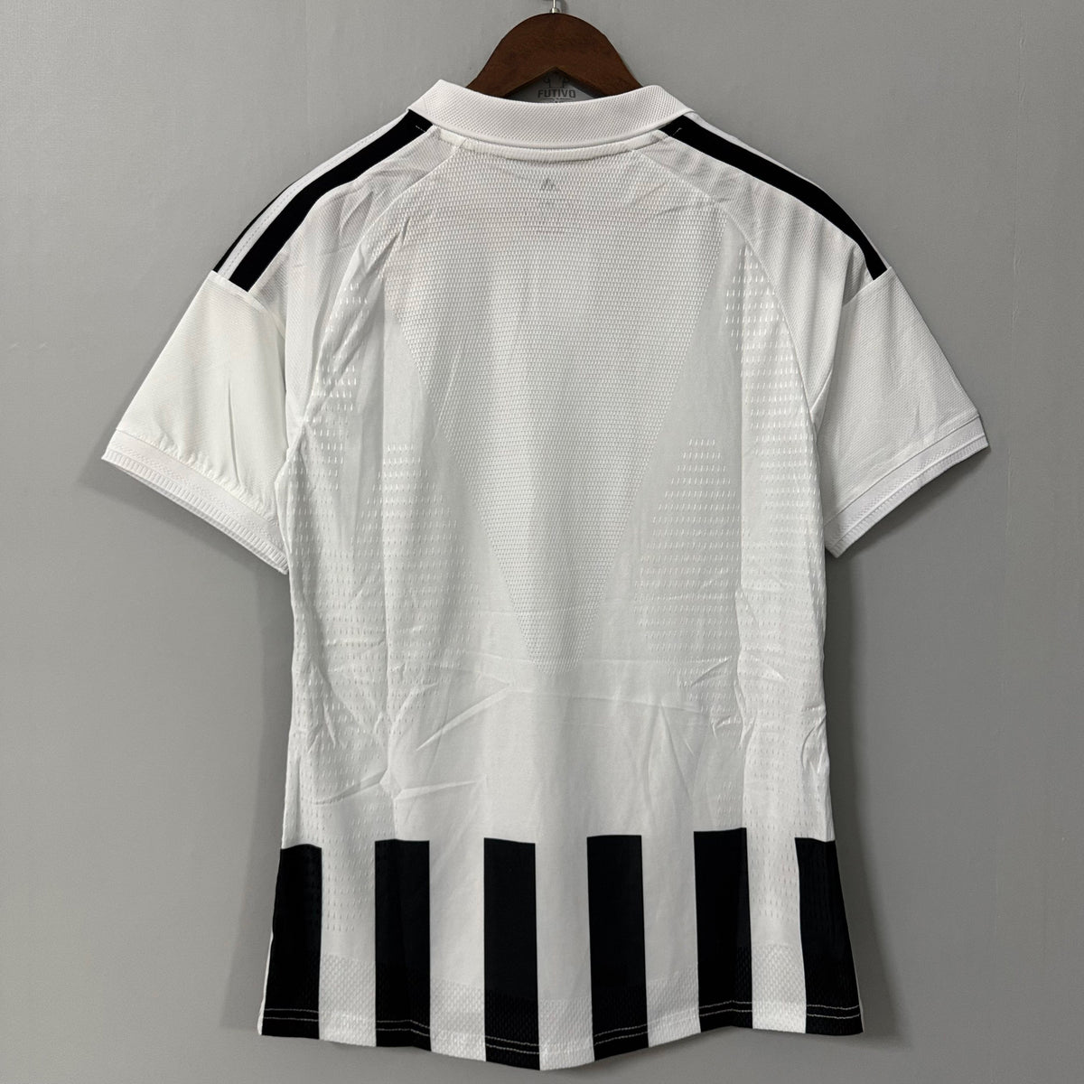 Juventus 2026/27 Home Jersey – Player Edition