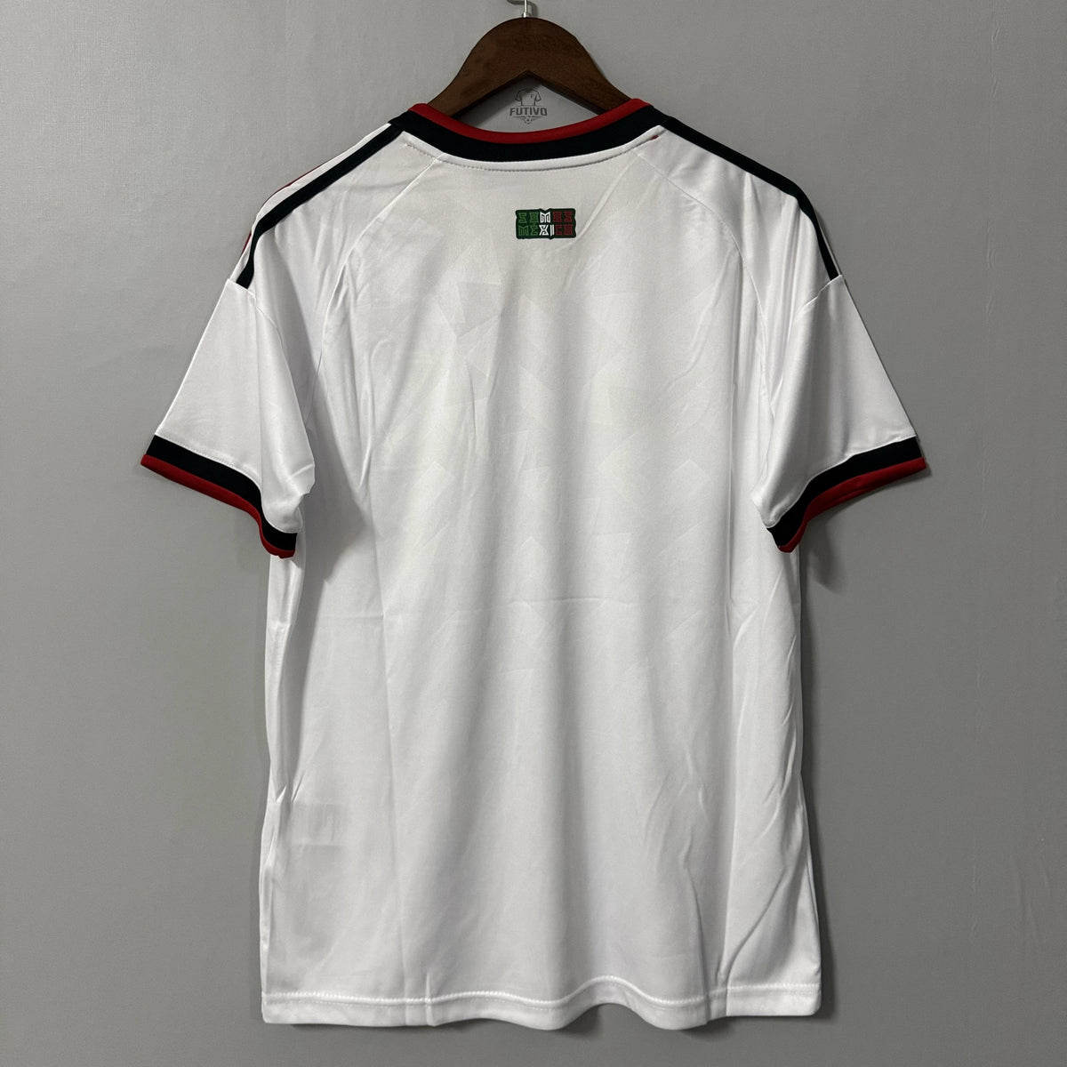 Mexico 2026 World Cup Away Jersey