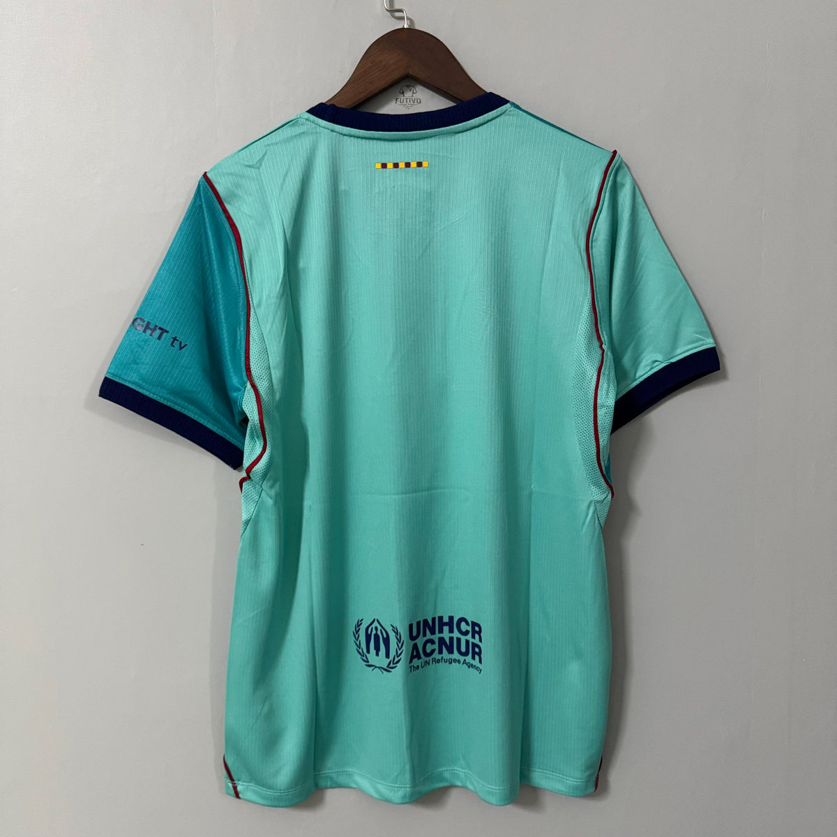 Barcelona 2026/27 Away (Third Kit) Jersey
