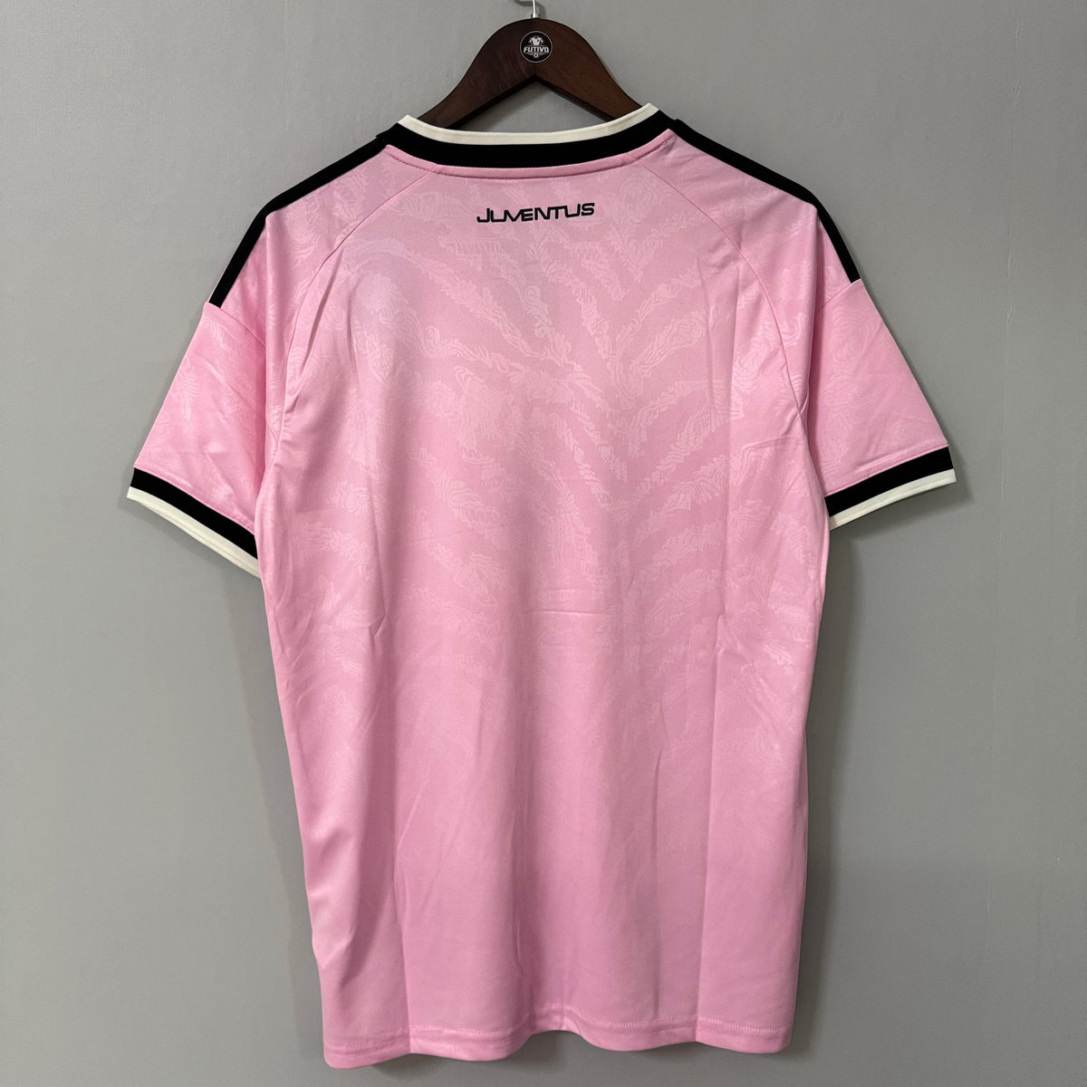 Juventus 2026/27 Away Jersey
