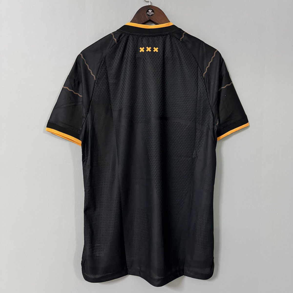 Ajax Amsterdam 2026/27 Away Jersey – Player Edition