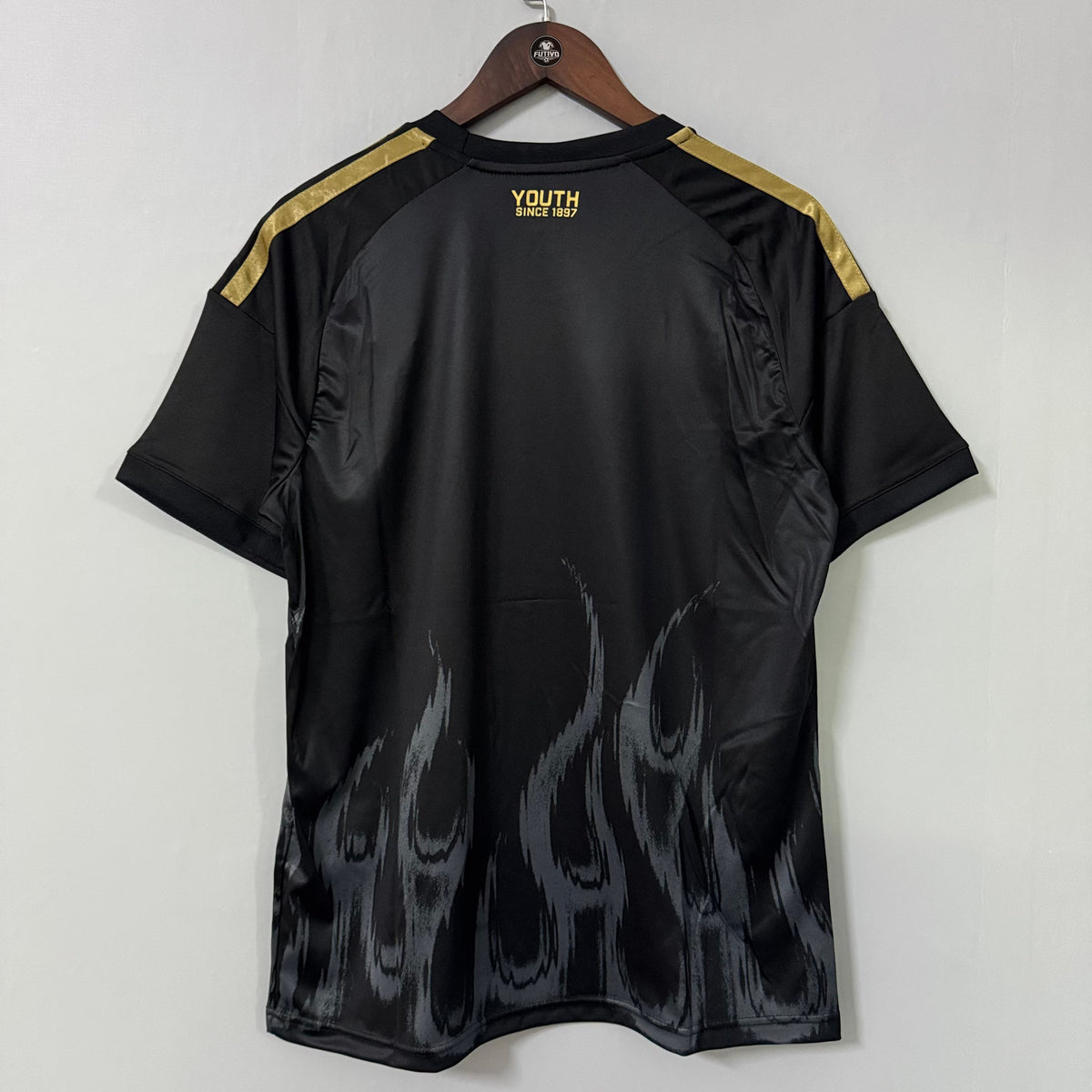 Juventus 2026/27 Away (Third Kit) Jersey