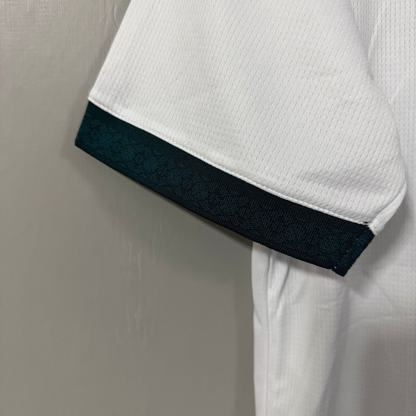 Real Madrid 2026/27 Home Jersey