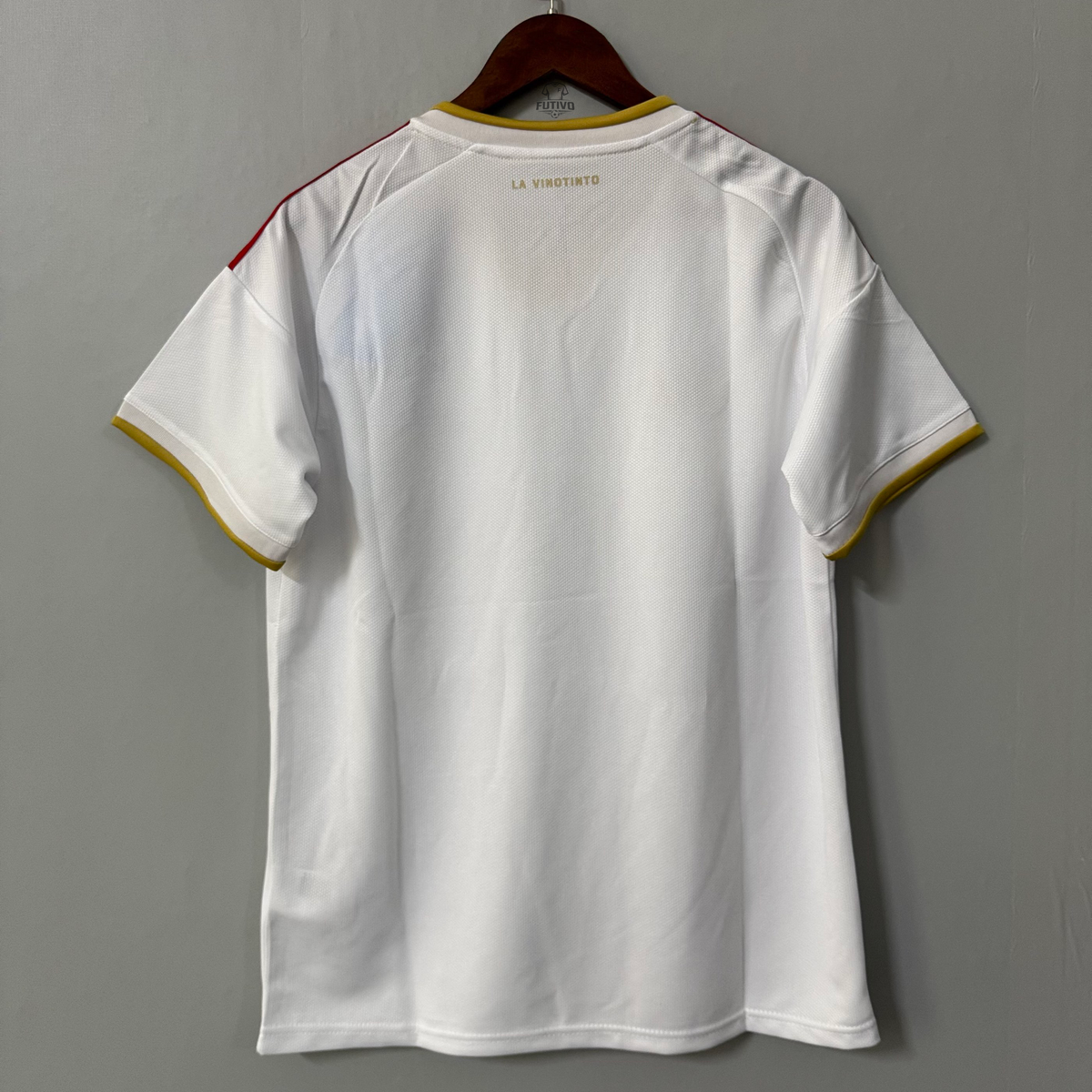 Venezuela 2026 World Cup Away Jersey