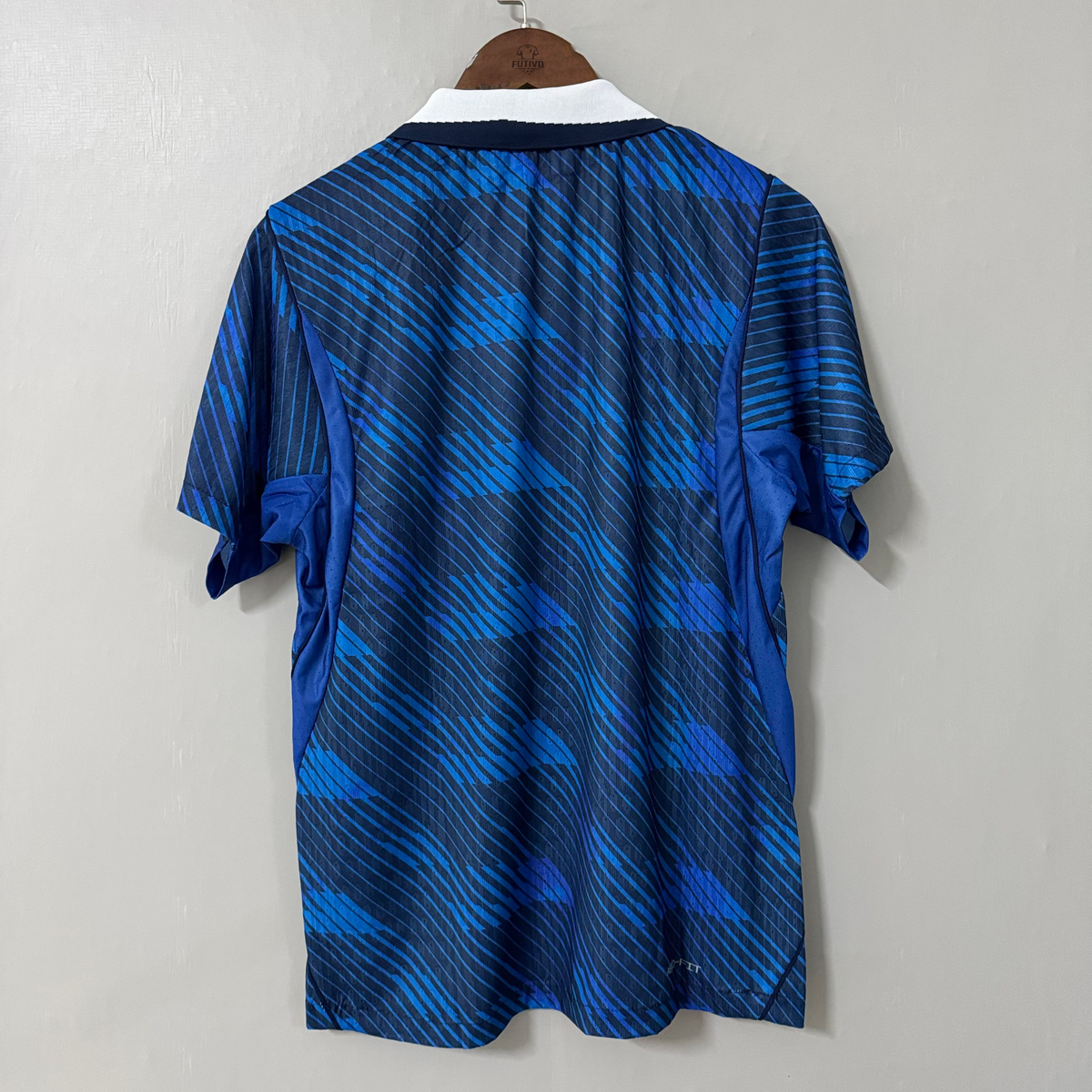 France 2026 World Cup Home Jersey – Player Edition