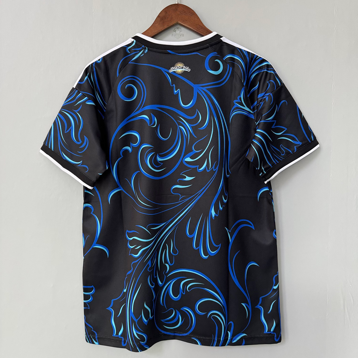 Argentina 2026 World Cup Away Jersey