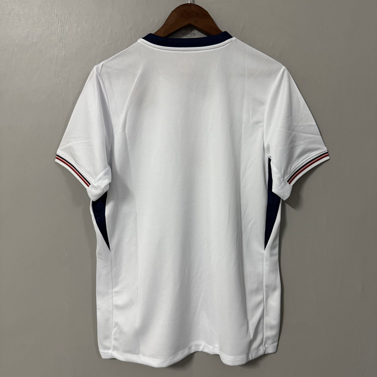 France 2025 Away Jersey