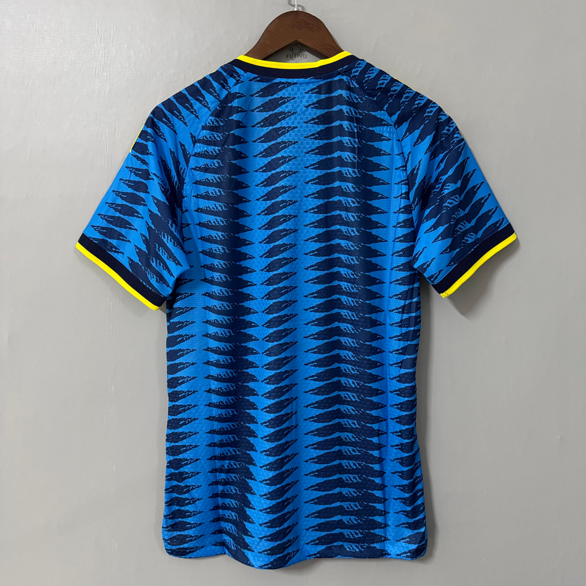 Colombia 2026 World Cup Away Jersey – Player Edition