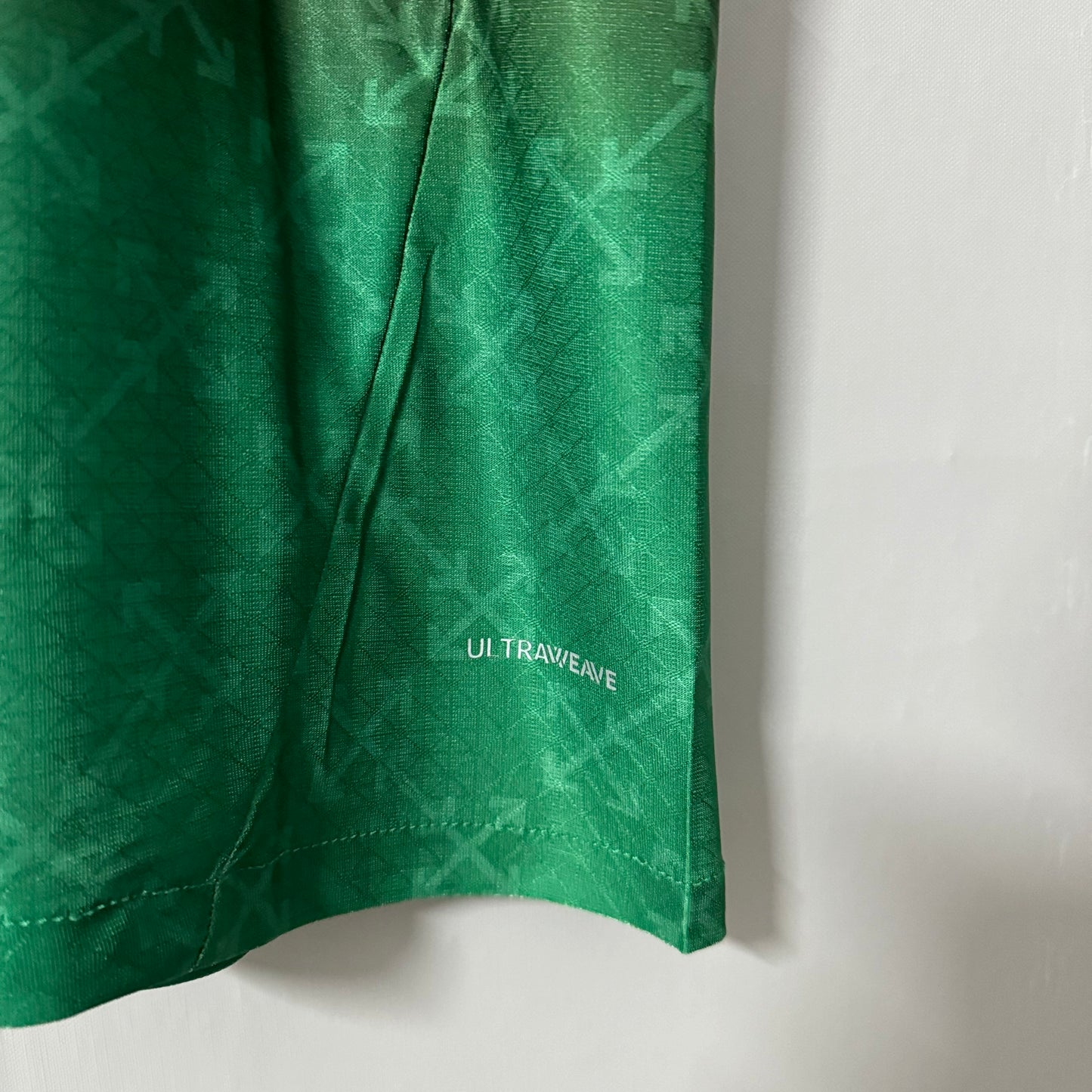 AC Milan 2025 X OFF WHITE Jersey – Player Edition