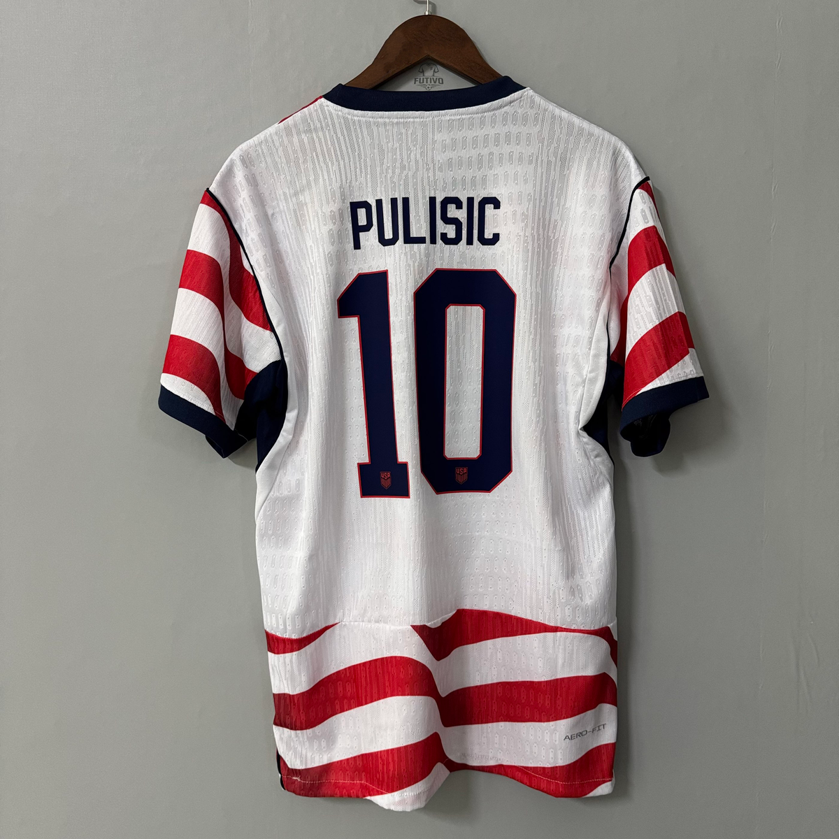USA 2026 World Cup Home Jersey – Player Edition