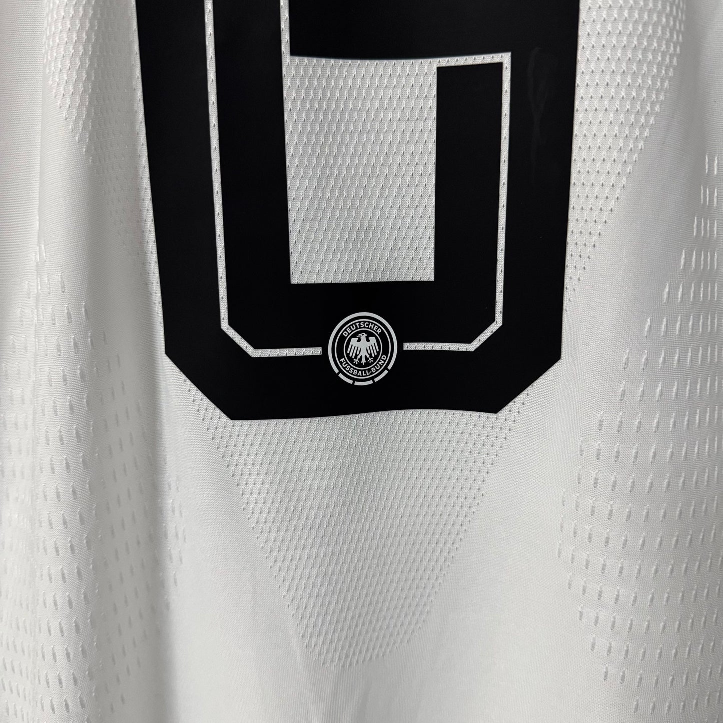 Germany 2026 World Cup Home Jersey – Player Edition