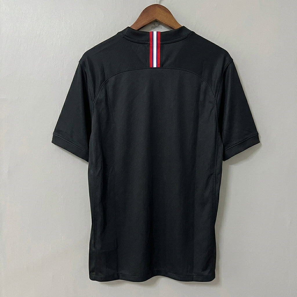 Paris Saint-Germain 2018/19 Away (Third Kit) Jersey