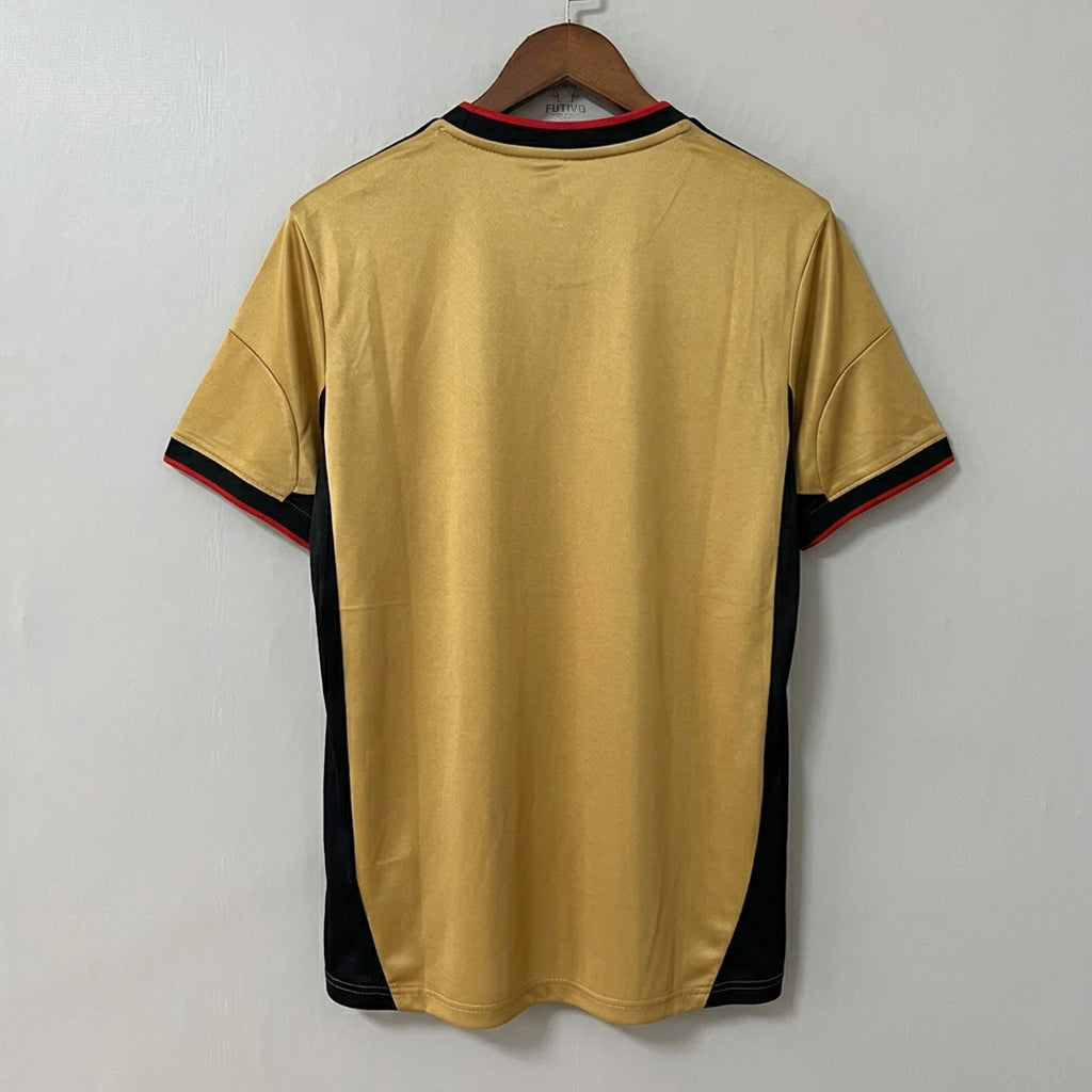 AC Milan 2013/14 Away (Third Kit) Retro Jersey