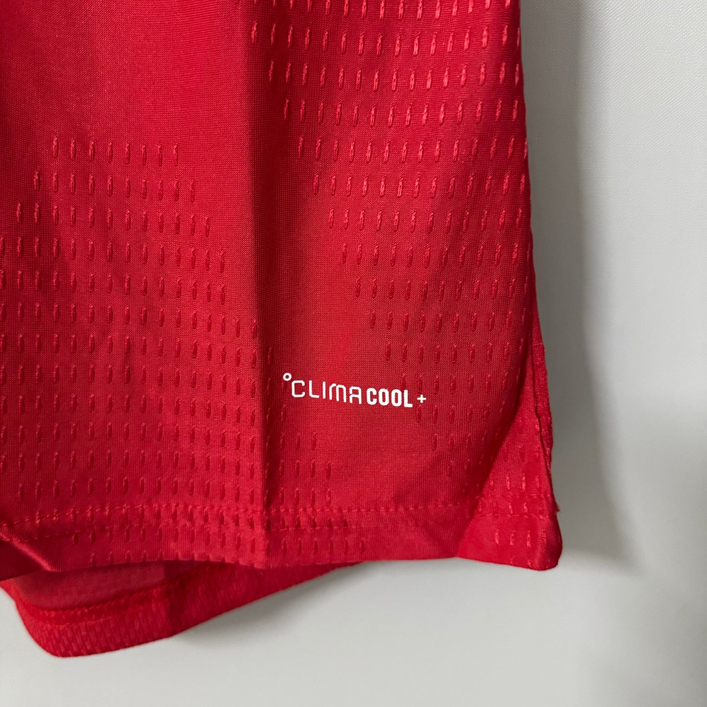 Manchester United 2026/27 Home Jersey – Player Edition