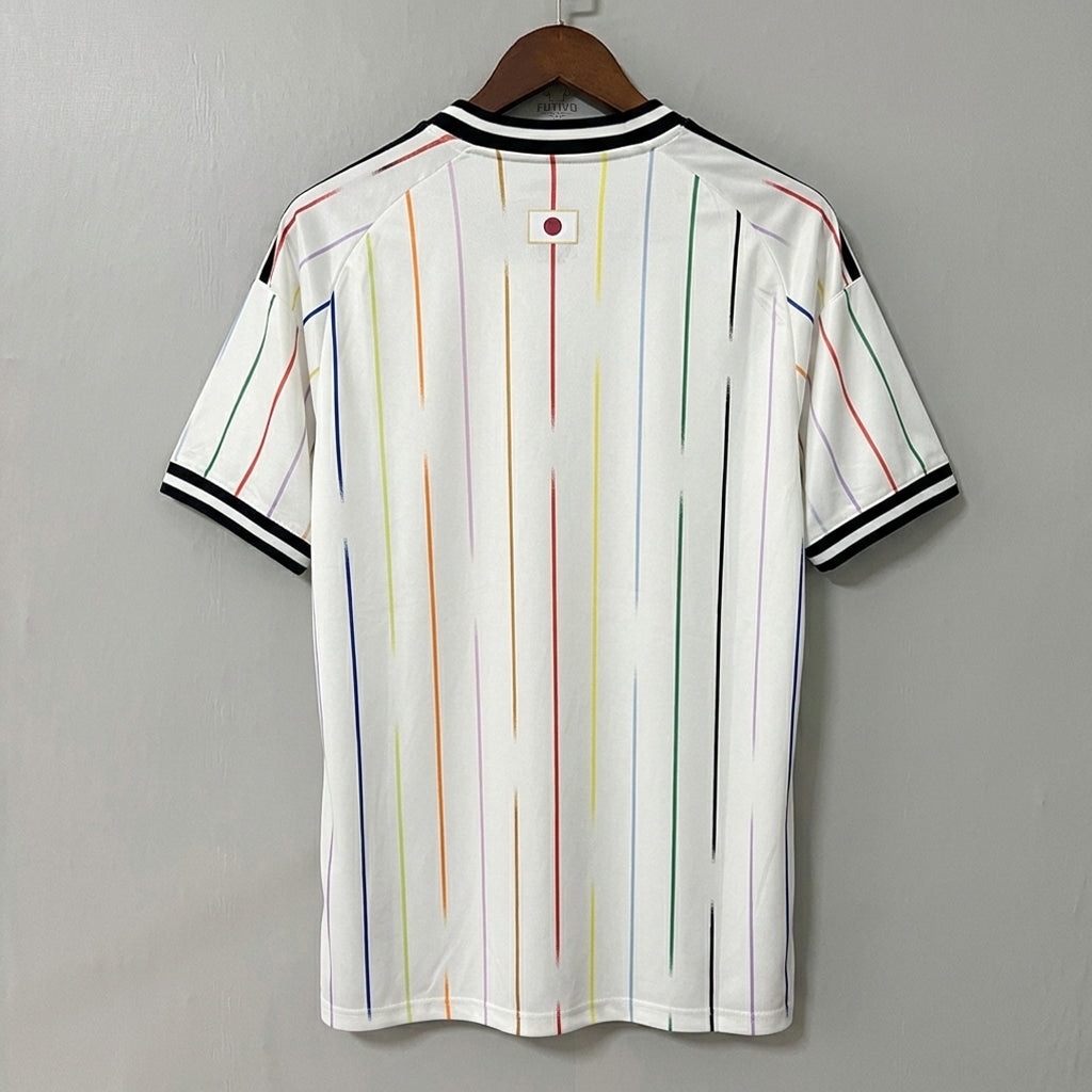 Japan 2026 World Cup Away Jersey