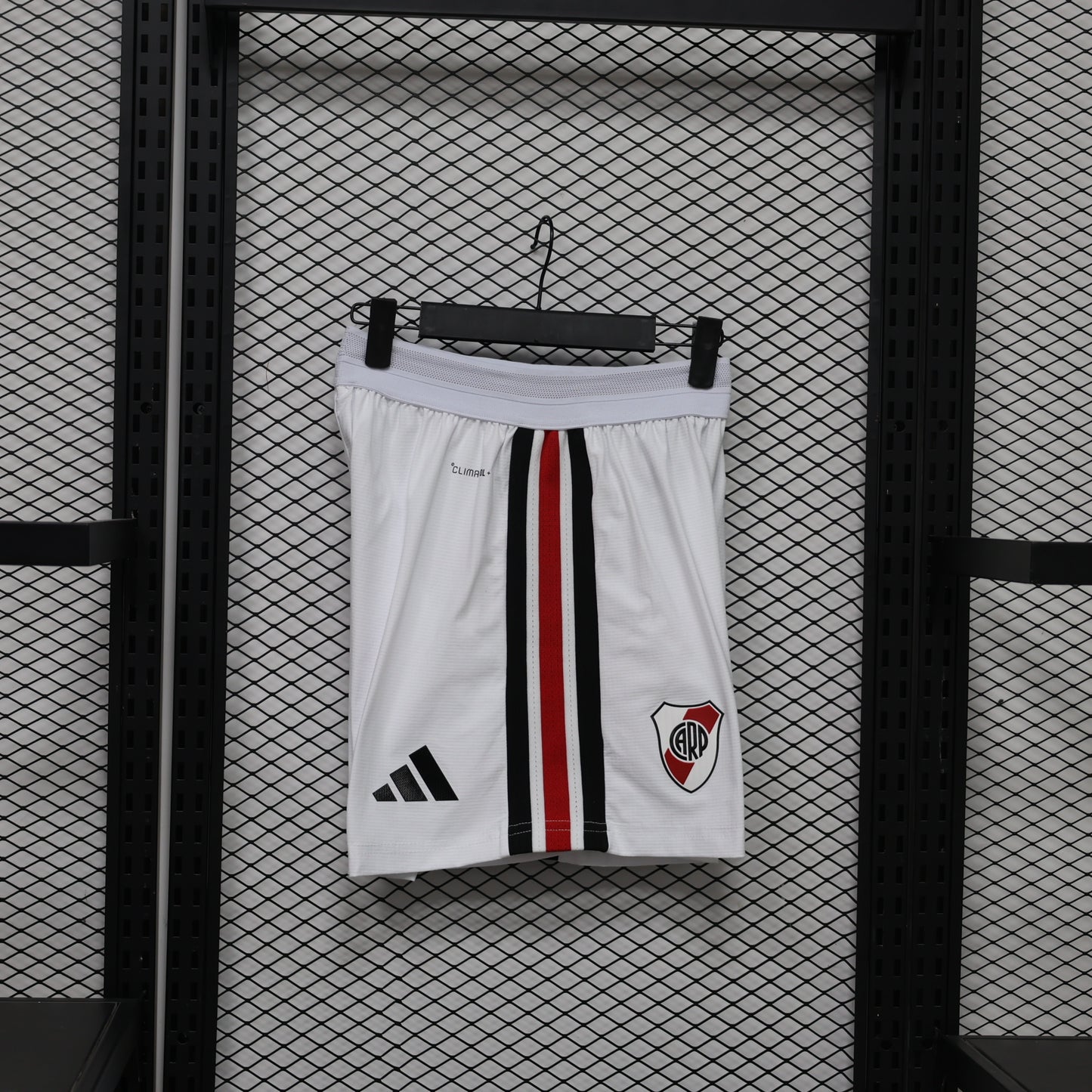 River Plate 2026/27 Away Shorts – Player Edition