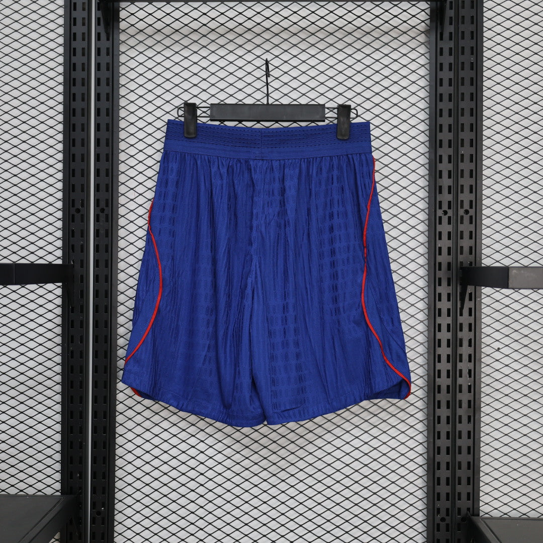 Croatia 2026/27 Away Shorts – Player Edition