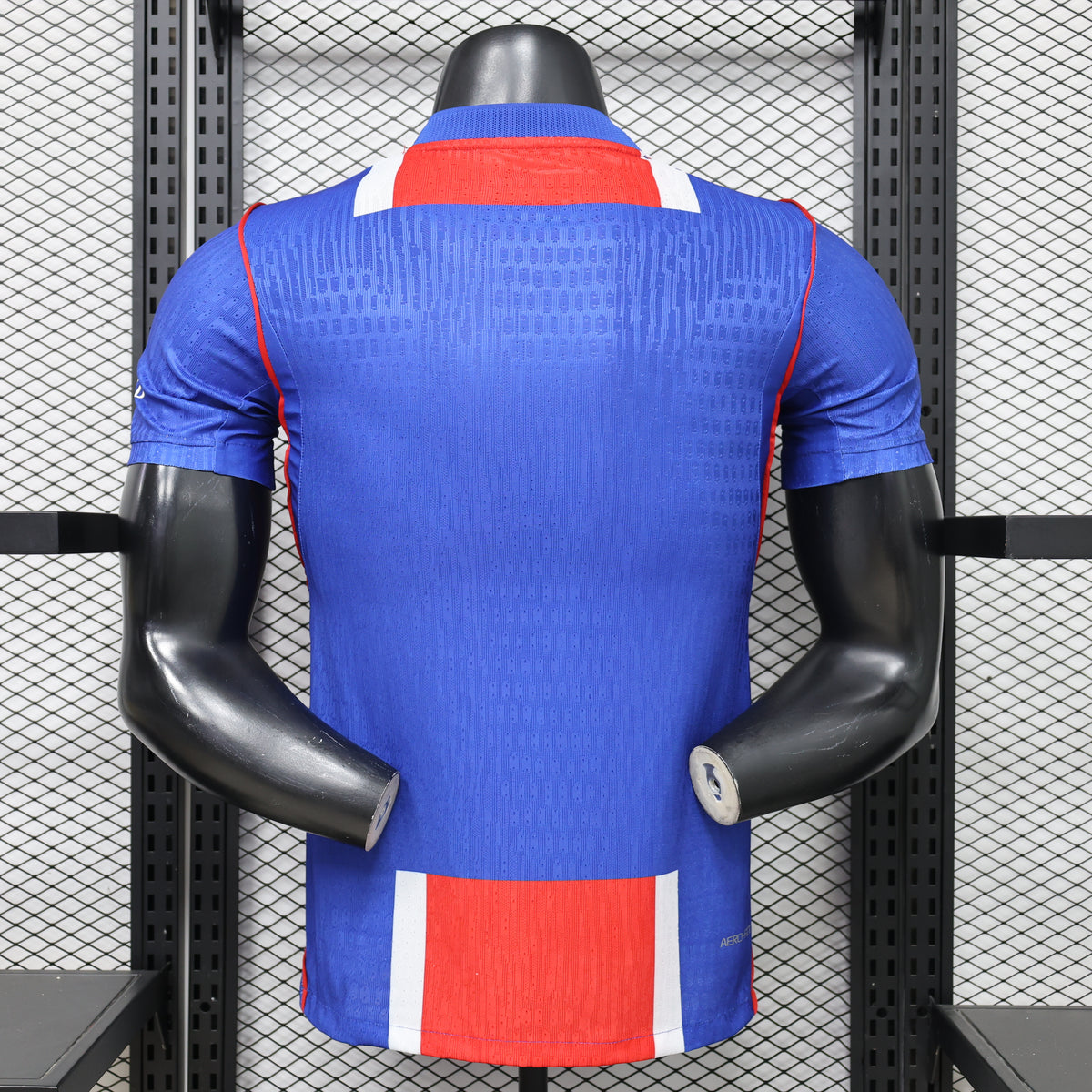 Paris Saint-Germain 2026/27 Home Jersey – Player Edition