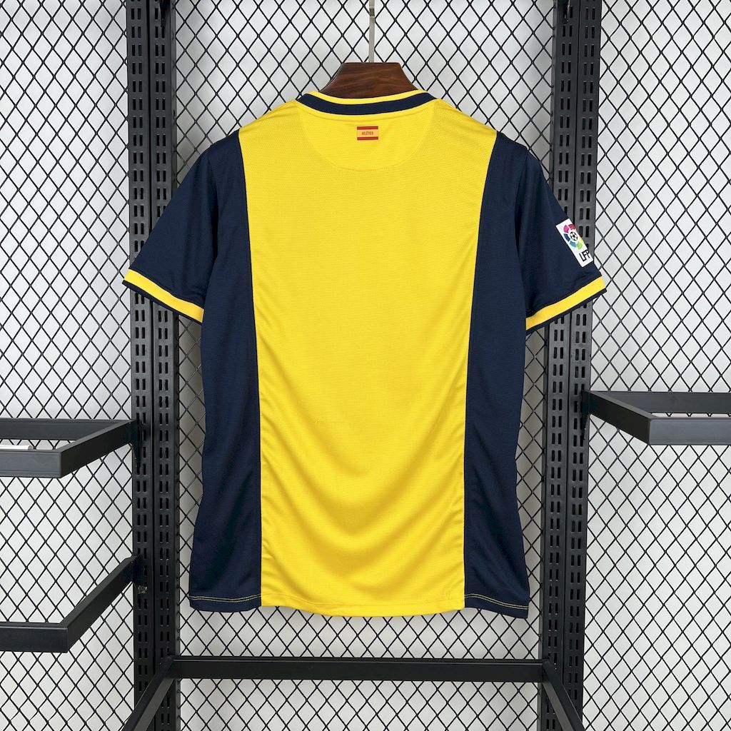 Atletico Madrid 2013/14 Away Retro Jersey