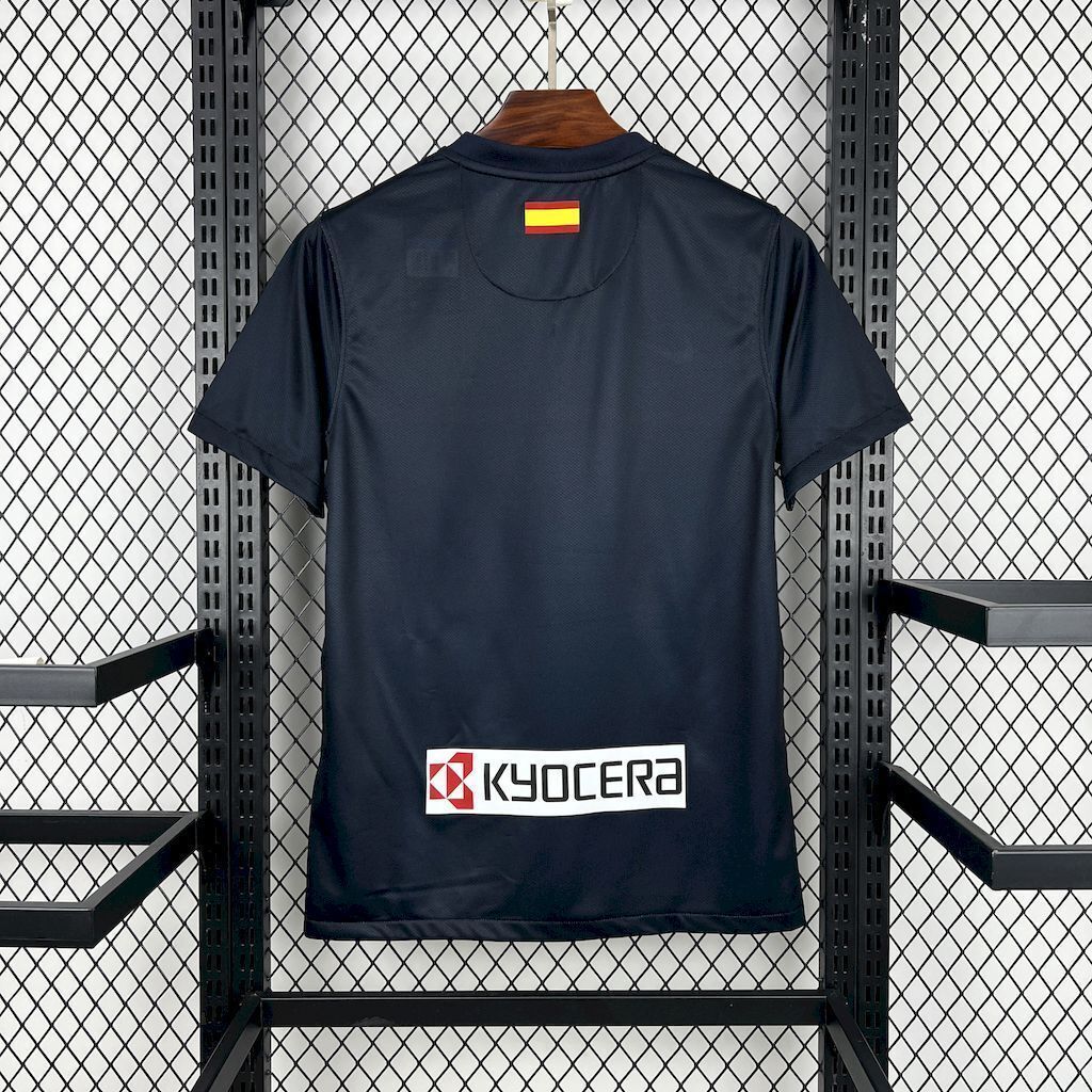 Atletico Madrid 2011/12 Away Retro Jersey