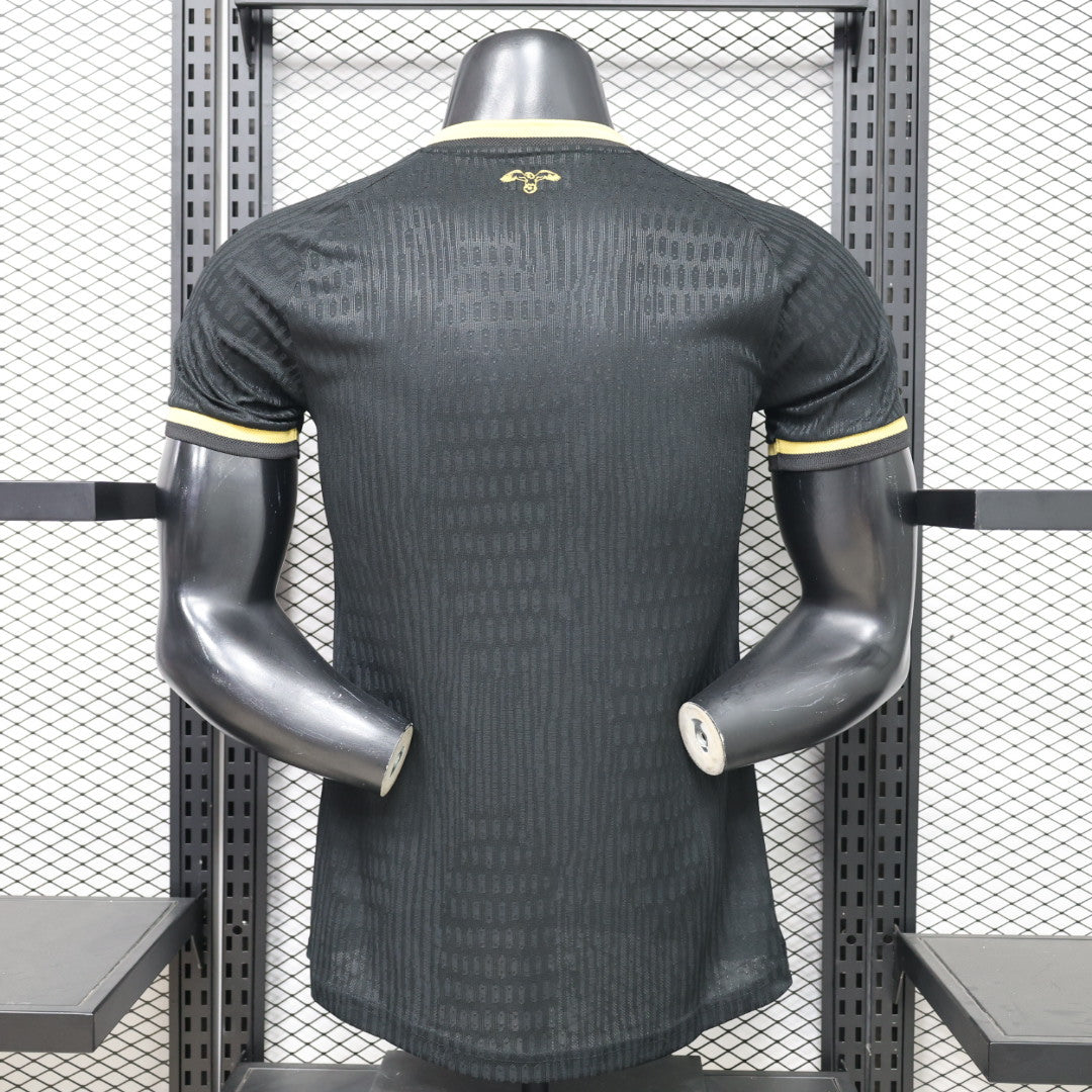 Jordan 2026 World Cup Away (Third Kit) Jersey – Player Edition