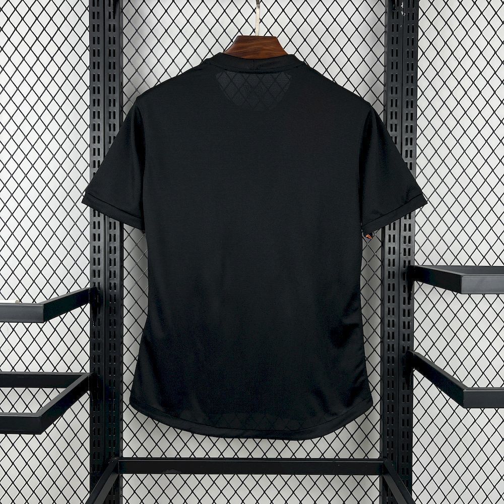 Netherlands 2012 Away Retro Jersey
