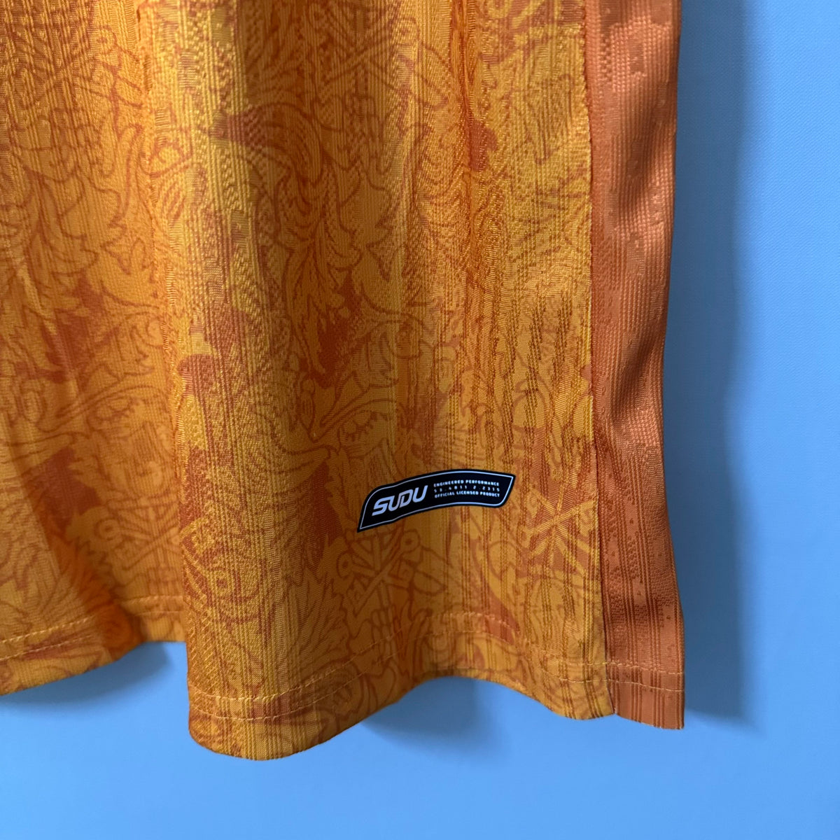 Wolves 2026/27 Home Jersey (150th Anniversary) – Player Edition